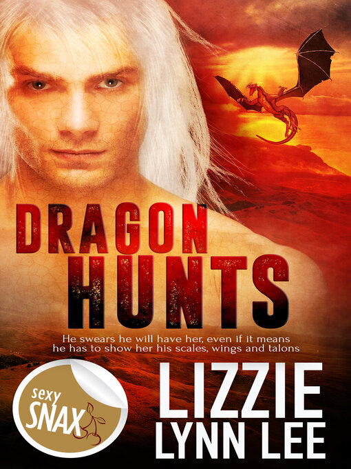Title details for Dragon Hunts by Lizzie Lynn Lee - Available